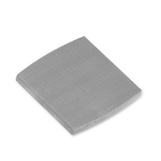 BIAX - Schabeplatte 25x20 - R60