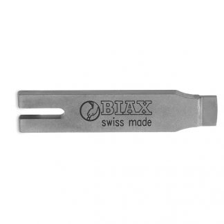 BIAX - Schabeklinge 90/15 - R60