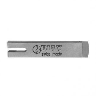 BIAX - Schabeklinge 90/20 - R60
