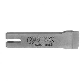 BIAX - Schabeklinge 90/25 - R90