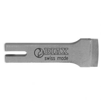 BIAX - Schabeklinge 90/30 - R140