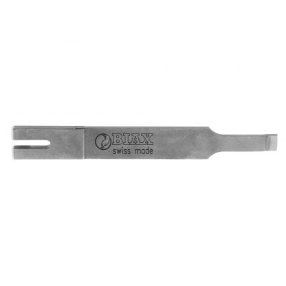 BIAX - Schabeklinge 150/10 - R60