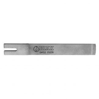 BIAX - Schabeklinge 150/20 - R60