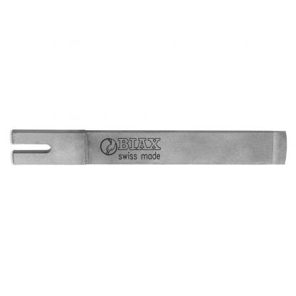 BIAX - Schabeklinge 150/20 - R60