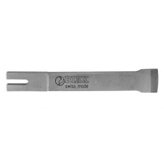 BIAX - Schabeklinge 150/25 - R90