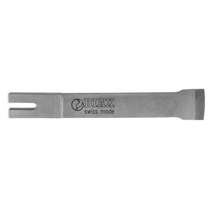 BIAX - Schabeklinge 150/25 - R90