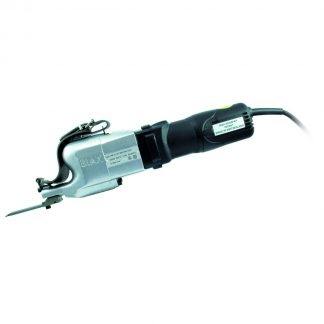 BIAX - Elektroschaber HM10 - 230V - Halbmondmusterschaber